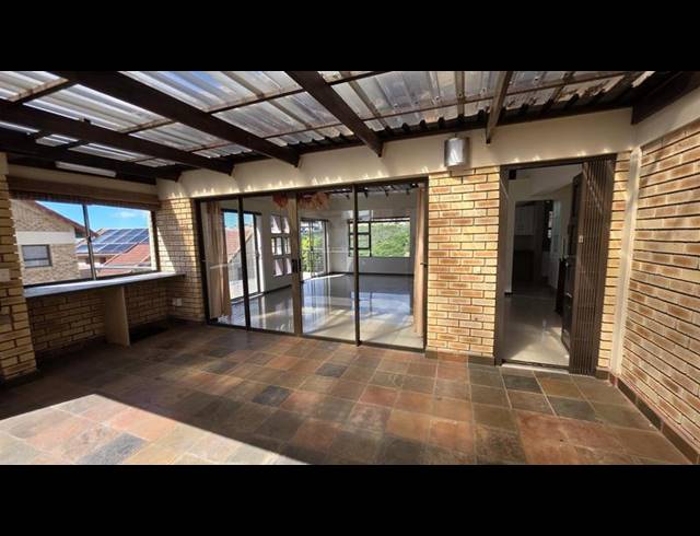 3 BEDROOM HOUSE FOR SALE IN SEEMEEU PARK